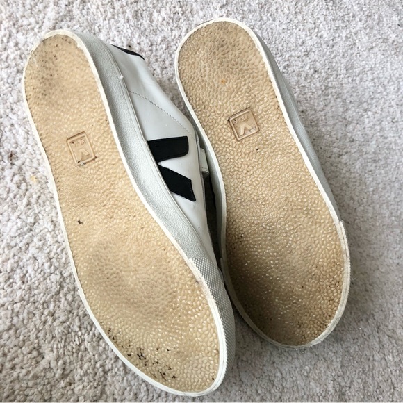 Veja shoes sneakers - Picture 10 of 10